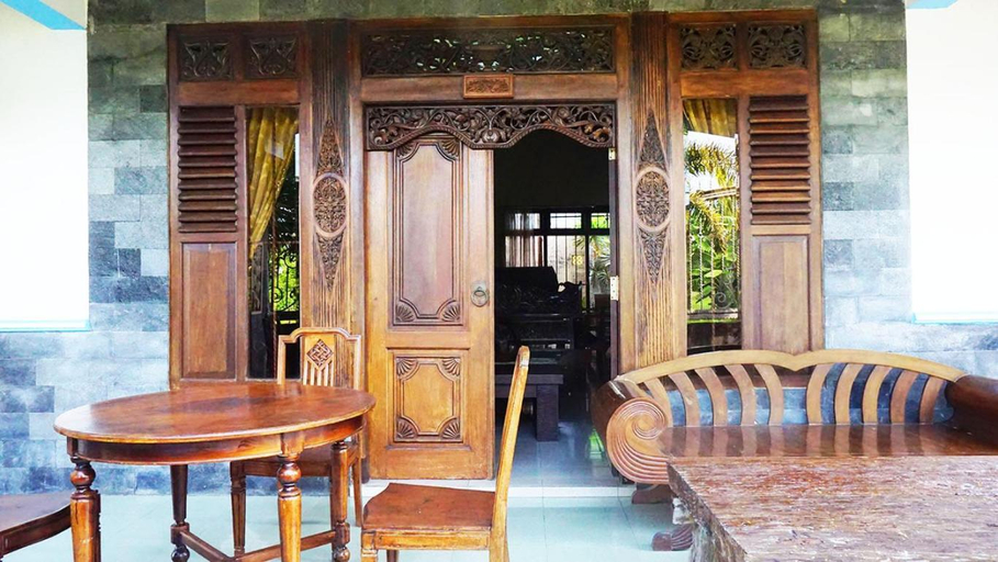 Others 2, Jeru Homestay, Situbondo