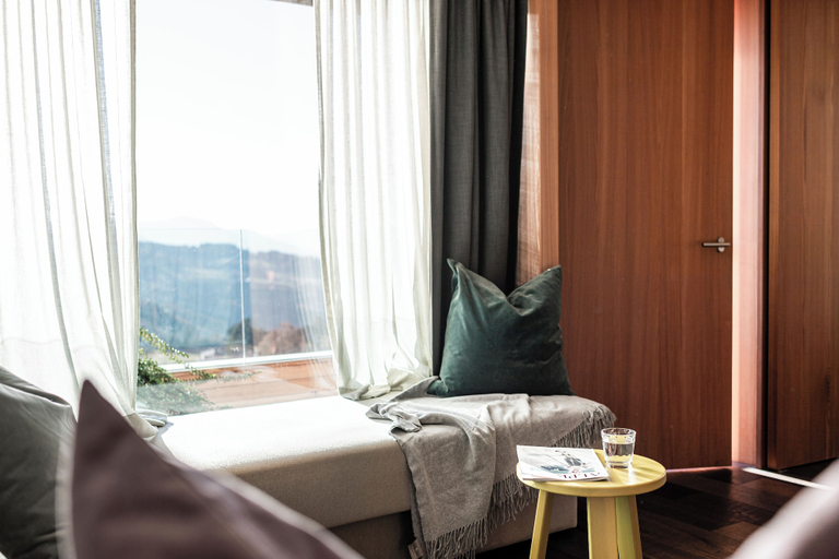 Bedroom 4, La Paula Apartments & Suites, Bolzano