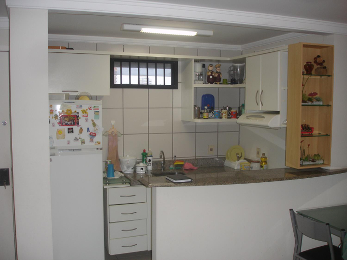 Kitchen 5, Porto de Iracema - Fortaleza houses, Fortaleza