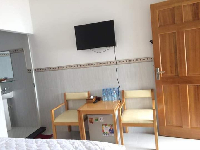 Bedroom 5, My Tuoi Hotel Phu Quoc - by Bay Luxury, Phú Quốc
