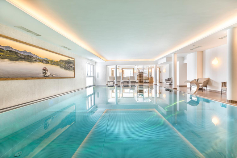 Sport & Beauty 2, Hotel Alpenland, Sankt Johann im Pongau