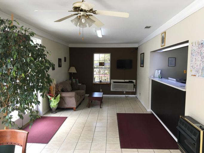 Public Area 3, Mountain Valley Inn Dillard, Rabun