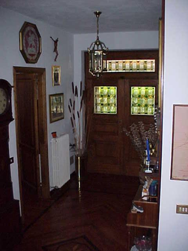 Others 5, B&B Les Fleurettes, Como
