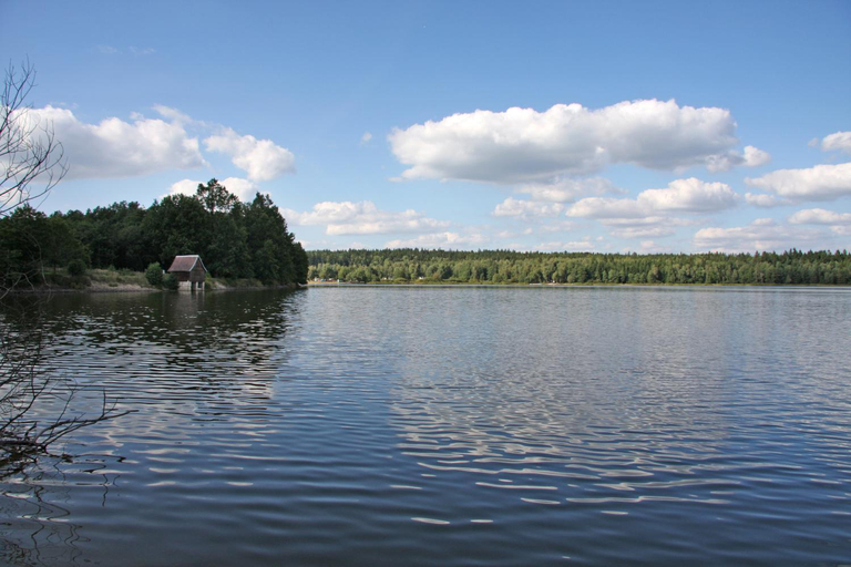 Others 3, Penzion Osika, Jindřichův Hradec