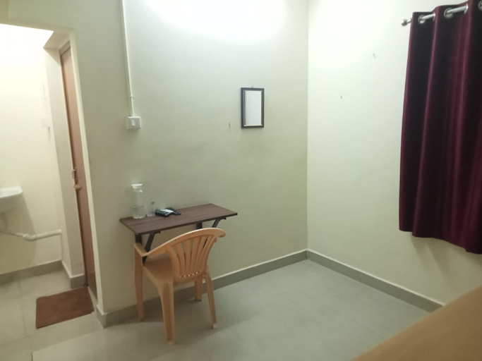 Others 5, Orchid Residency Medavakkam, Kancheepuram
