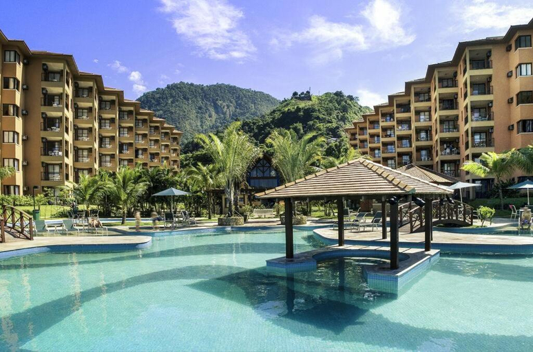 Others 4, Angra dos Reis - Porto Bali - Apartamento no Complexo Mercur, Angra dos Reis