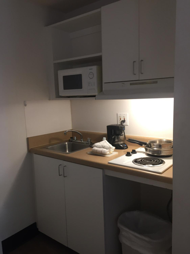 Others 3, Studio 6 Extended Stay - Greensboro, NC - I-40, Guilford