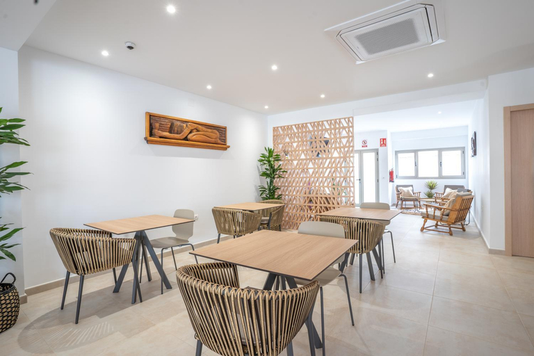 Food & Drinks 3, Hostal Rosell Boutique, Baleares