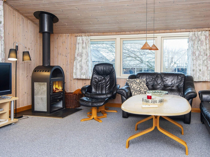Others 5, 4 Star Holiday Home in Juelsminde, Hedensted