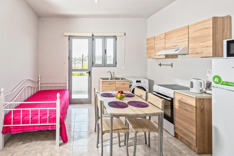 Others 3, Rhodes Paulsia Cosy Apartments, South Aegean