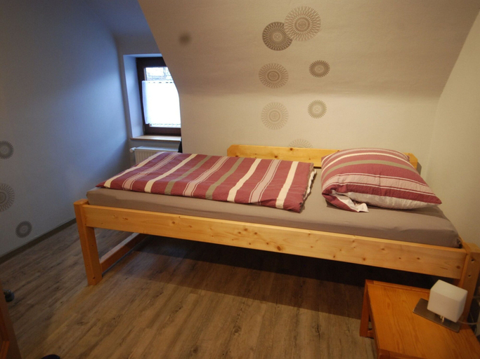 Room 5, Wohnung in Frankenberg fur Radfahrer, Waldeck-Frankenberg