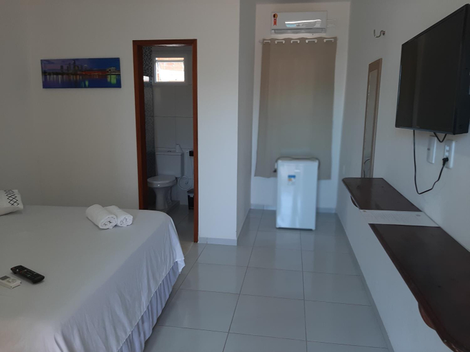 Bedroom 3, Barcelona Beach Residence, Aracati