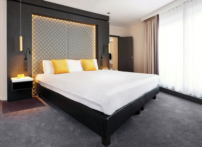 Bedroom 24