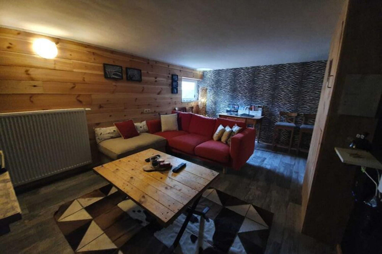 Others 5, Relaxing Villa in Stavelot, Liège