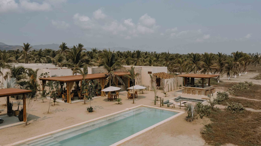 Sport & Beauty 3, Casa Yuma, Puerto Escondido - Adults Only, Dist. Pochutla