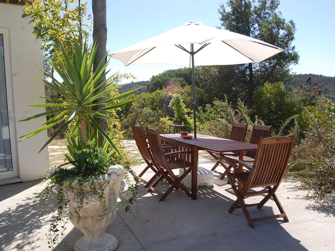 Others 5, Family Villa With Pool and Barbecue, Alcobaça