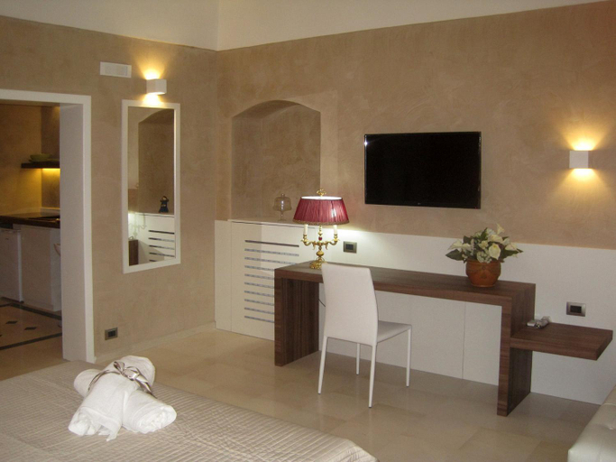 Others 5, Borgo Marsala, Barletta-Andria-Trani