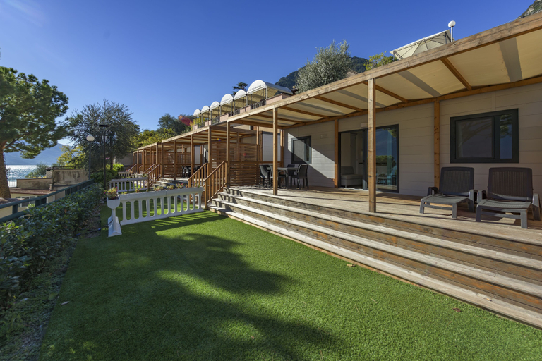Exterior & Views 2, Camping Park Garda, Brescia