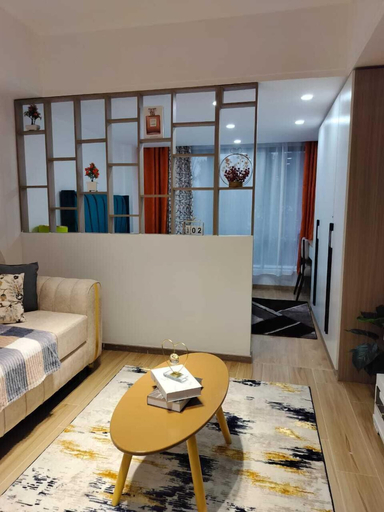 Others 3, Lux Suites Himalaya Heights Kilimani, Kibra