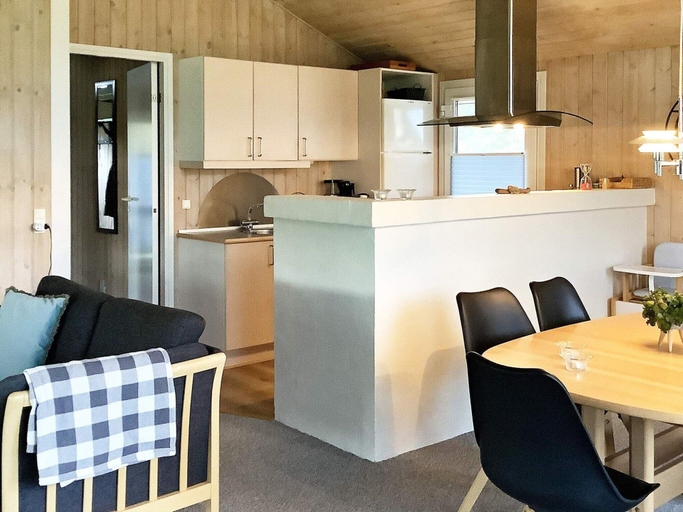 Others 5, 5 Star Holiday Home in Jerup, Frederikshavn