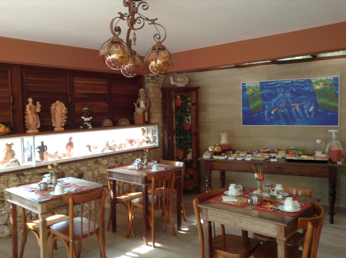 Food & Drinks 4, Pousada Bahia Bella, Cairu