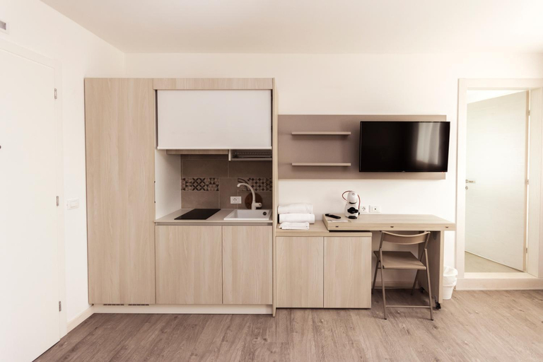 Others 2, Hotel Residence - Il Giardino del Cigno, Udine