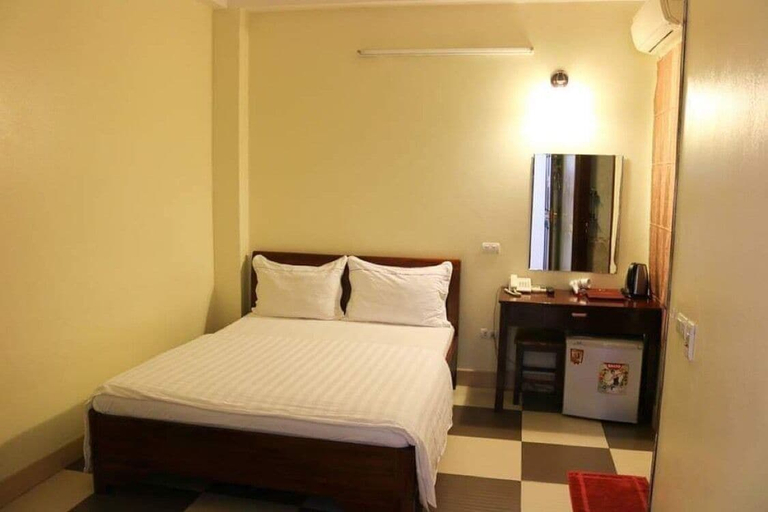 Bedroom 3, Van Xuan Hotel HN - by Bay Luxury, Hai Bà Trưng