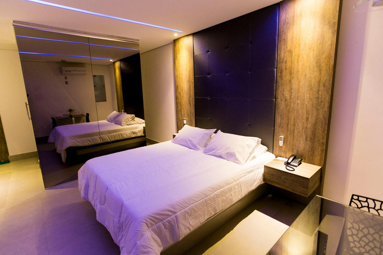 Others 3, Hauss Excellence Motel, Sete Lagoas