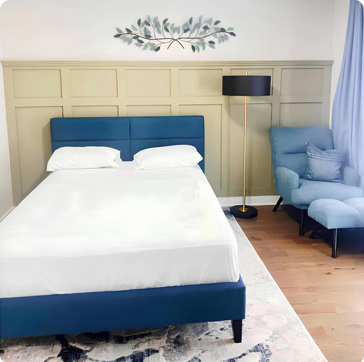 Bedroom 4, Cheerful and Modern, Ottawa