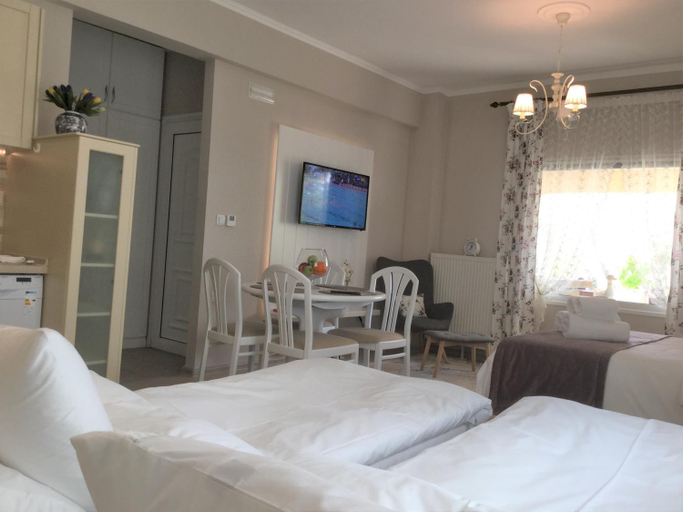 Dream Studios, East Macedonia and Thrace