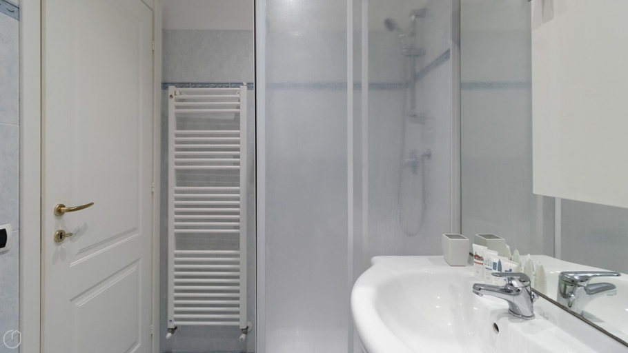 Bedroom 5, Italianway - Gaudio 15, Imperia