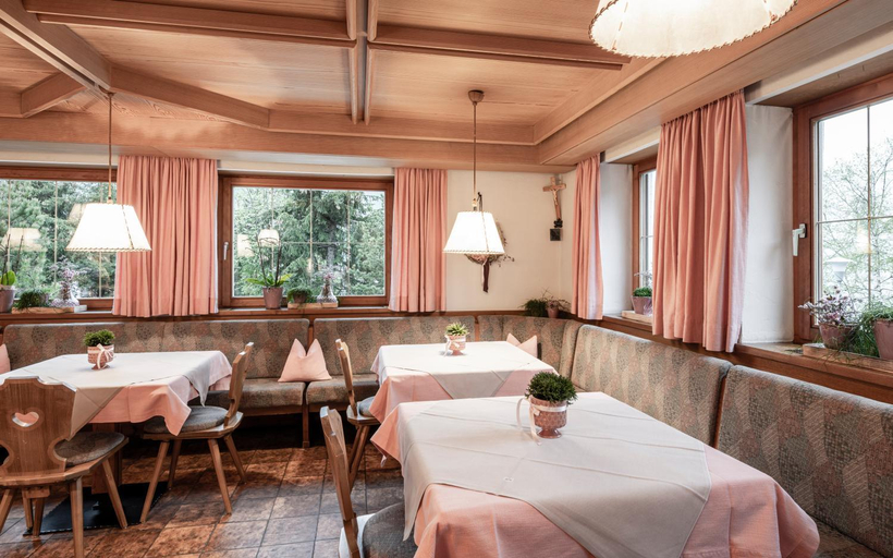 Food & Drinks 4, Raschotzhof, Bolzano