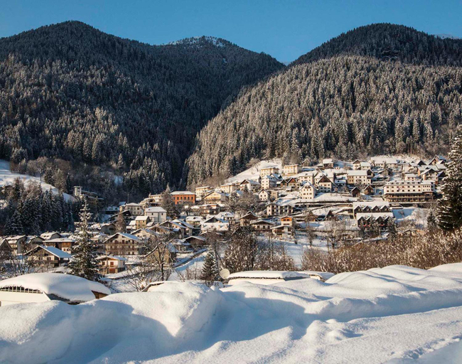 Others 4, Albergo Diffuso Ravascletto, Udine