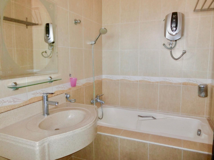 Bedroom 3, Shuang Yang Sekinchan Homestay 7, Sabak Bernam
