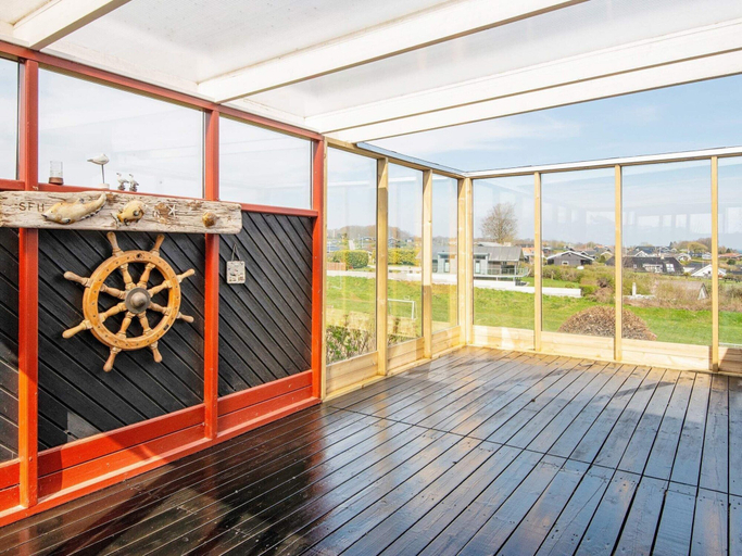 Others 5, Seaside Escape With Views - By Traum Ferienwohnungen, Kolding