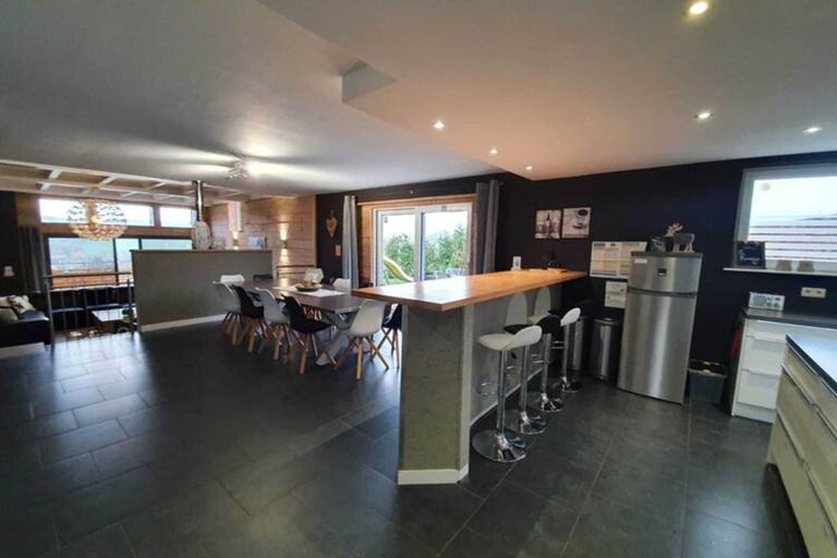Food & Drinks, Relaxing Villa in Stavelot, Liège