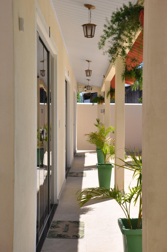 Others 5, Pousada Suites Bougainville, Cavalcante