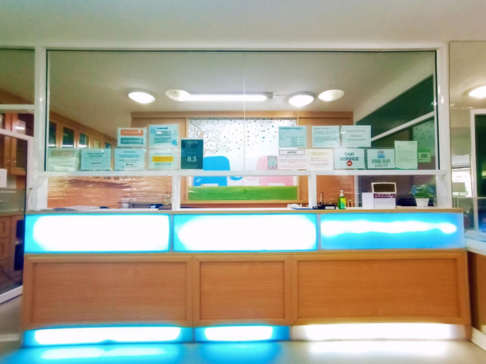 Public Area 2, Common Living, Muang Chiang Mai