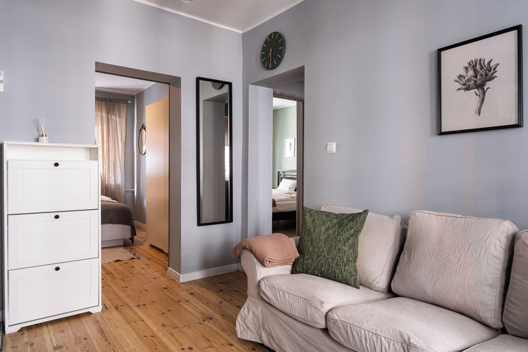 Others 4, RentPlanet - Apartament Malarska, Środa Śląska