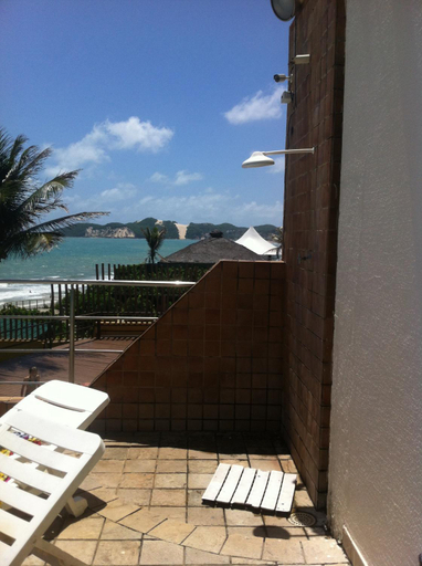 Others 3, Costeira Praia Flat - Apt Lua, Natal
