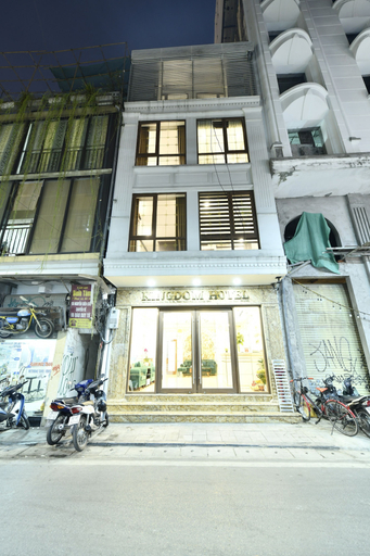 Exterior & Views 2, Kingdom Hotel Hanoi, Hoàn Kiếm
