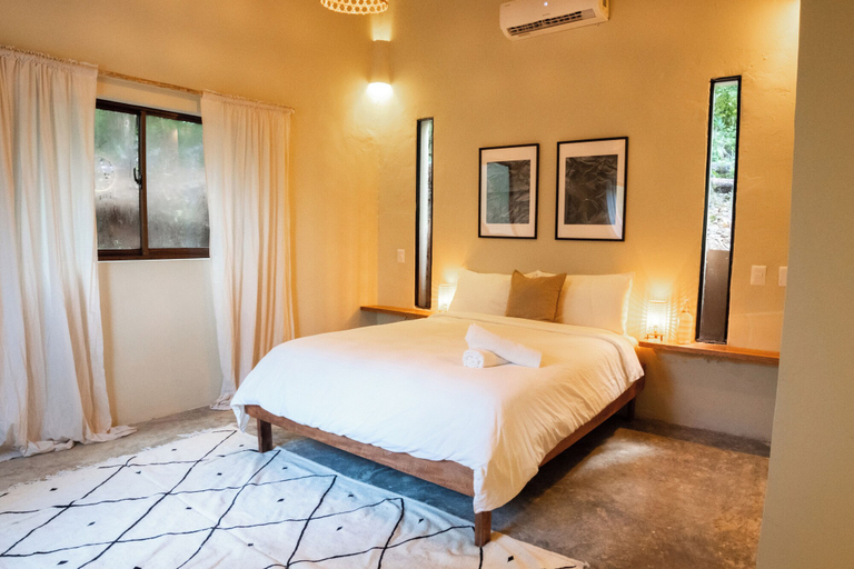 Bedroom 2, El Pueblito, Santa Bárbara de Samaná
