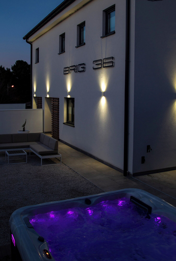 Sport & Beauty 3, Brig 36, Premantura