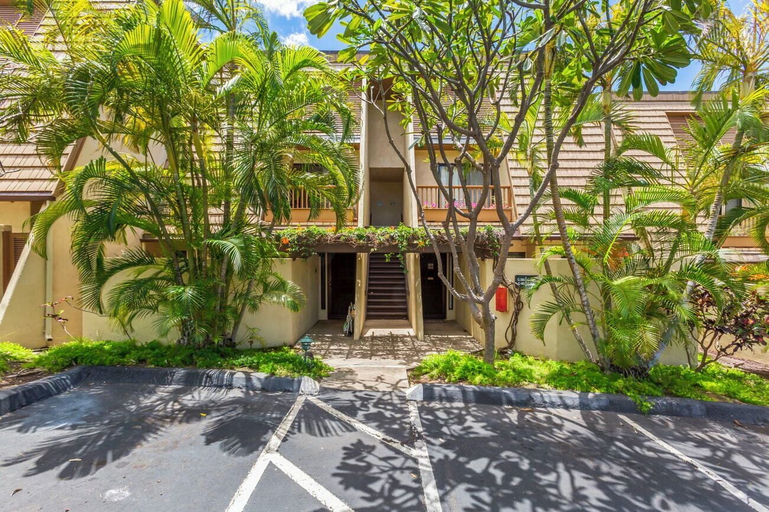 Exterior & Views 2, Nohea, Maui