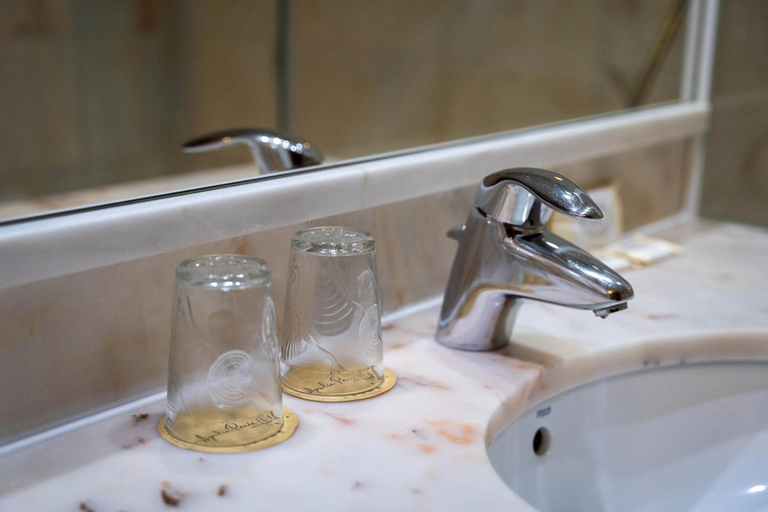Bathroom 6