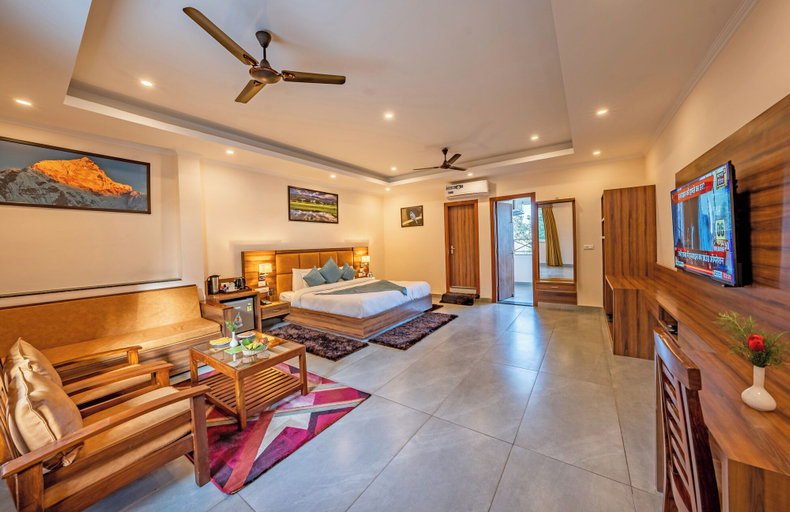 Others 5, Resorts By The Baagh Bhimtal, Nainital