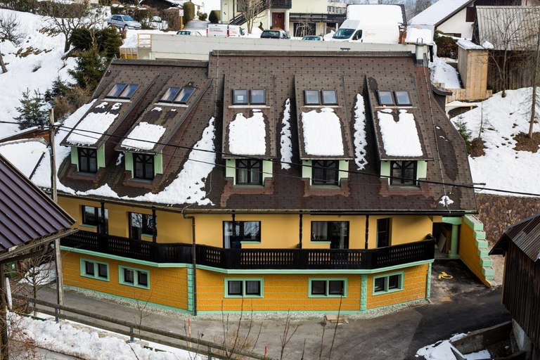 Others 3, Podkoren Apartments, Kranjska Gora