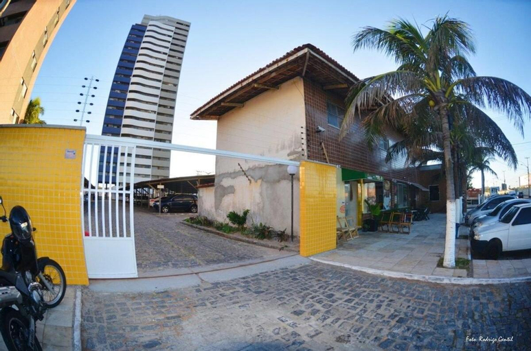 ForTemporada - Seu Apto de frente para o mar em Fortaleza, Fortaleza