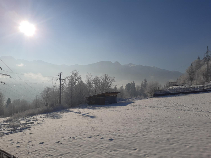 Others 4, Willa Balamutka, Tatra