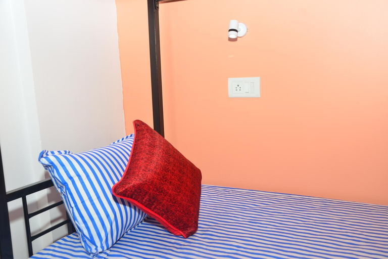 Others 3, Tranquil Budget Room, Khordha